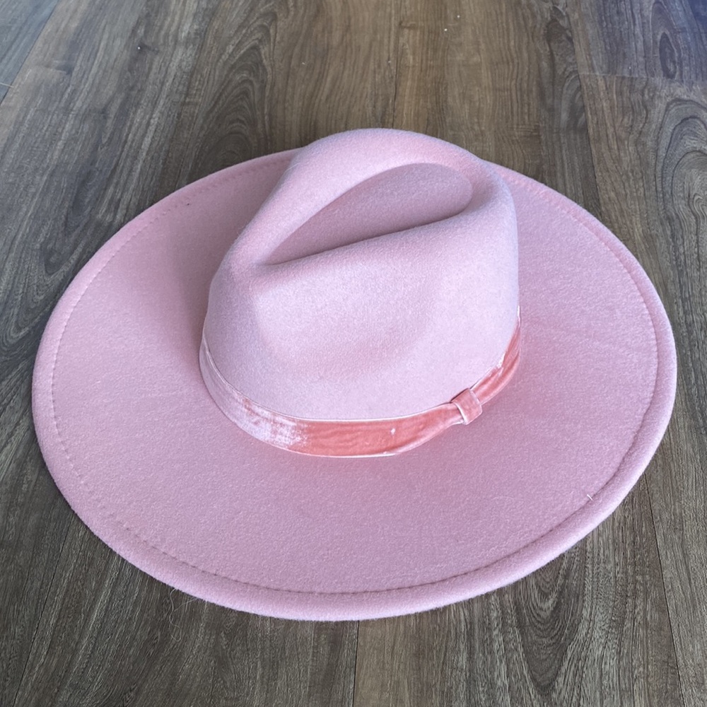 COPY - Western hat